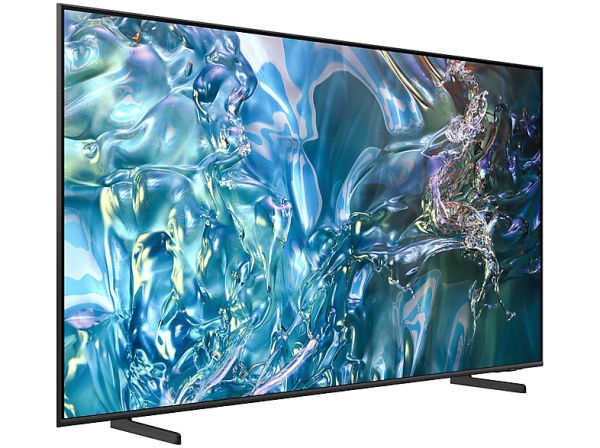 Samsung 55Q60D 4K Ultra HD 55'' 140 Ekran Uydu Alıcılı Smart QLED TV