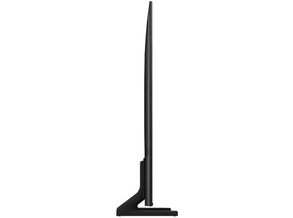 Samsung 55Q60D 4K Ultra HD 55'' 140 Ekran Uydu Alıcılı Smart QLED TV