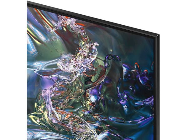 Samsung 55Q60D 4K Ultra HD 55'' 140 Ekran Uydu Alıcılı Smart QLED TV