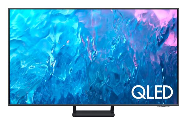 Samsung 55Q70C 4K Ultra HD 55'' 140 Ekran Uydu Alıcılı Smart QLED TV