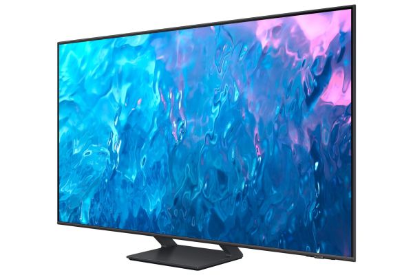 Samsung 55Q70C 4K Ultra HD 55'' 140 Ekran Uydu Alıcılı Smart QLED TV