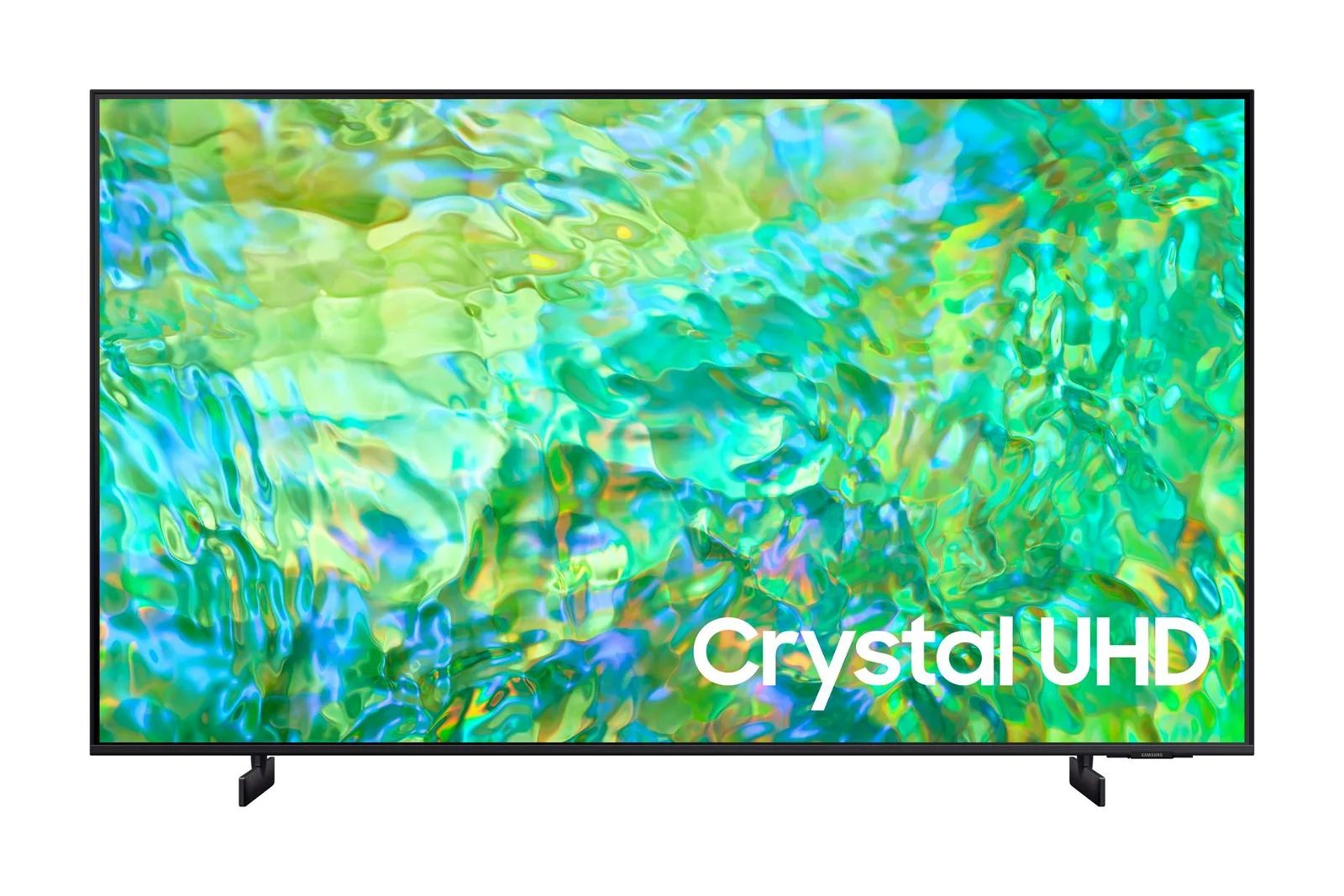 Samsung 55CU8000 4K Ultra HD 55'' 140 Ekran Uydu Alıcılı Smart LED TV