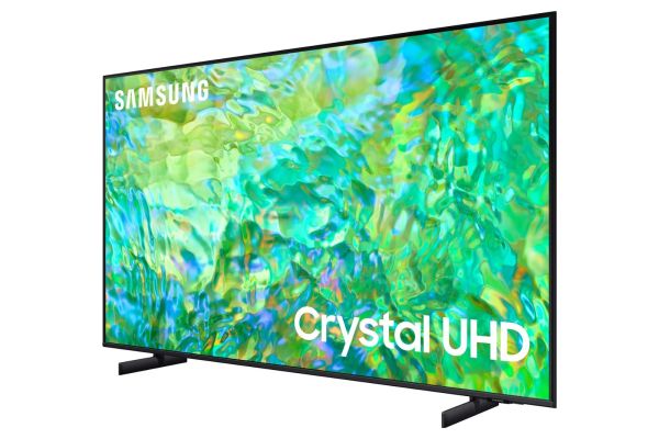 Samsung 55CU8000 4K Ultra HD 55'' 140 Ekran Uydu Alıcılı Smart LED TV