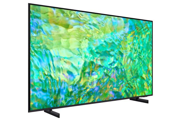 Samsung 55CU8000 4K Ultra HD 55'' 140 Ekran Uydu Alıcılı Smart LED TV