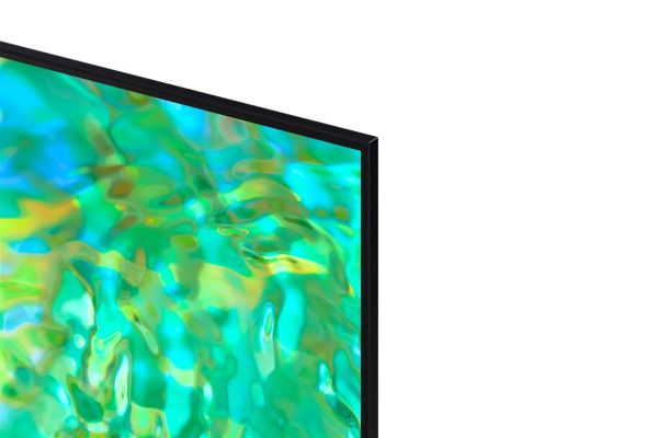 Samsung 55CU8000 4K Ultra HD 55'' 140 Ekran Uydu Alıcılı Smart LED TV