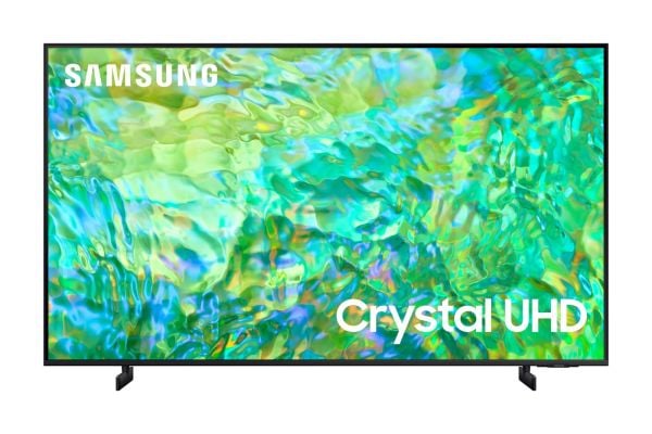 Samsung 55CU8000 4K Ultra HD 55'' 140 Ekran Uydu Alıcılı Smart LED TV
