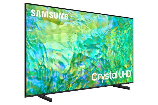 Samsung 55CU8000 4K Ultra HD 55'' 140 Ekran Uydu Alıcılı Smart LED TV
