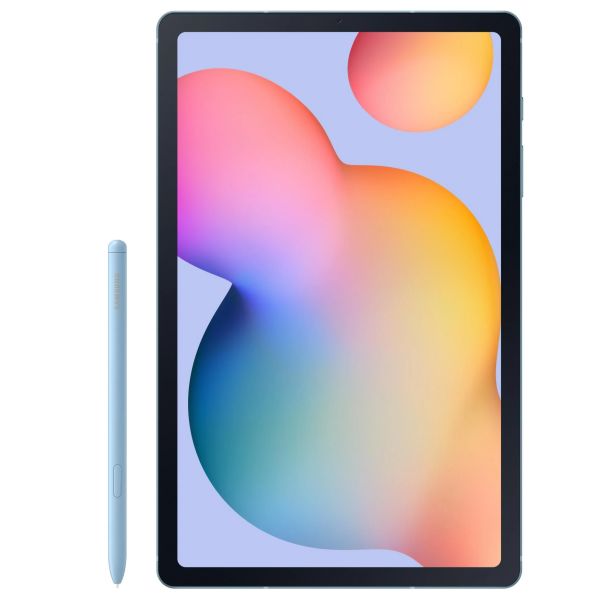 Samsung Galaxy Tab S6 Lite SM-P613 128 GB 10.4'' Mavi Tablet