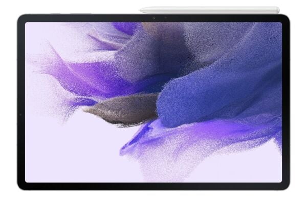 Samsung Galaxy Tab S7 FE Wi-Fi SM-T733 Gümüş 64 GB 12.4'' Tablet