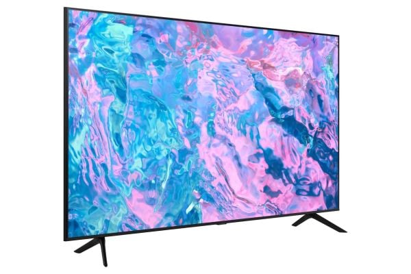 Samsung 58CU7000 4K Ultra HD 58'' 147 Ekran Uydu Alıcılı Smart LED TV