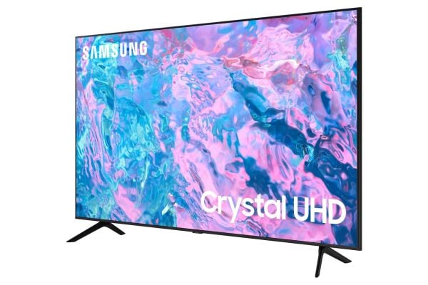 Samsung 58CU7000 4K Ultra HD 58'' 147 Ekran Uydu Alıcılı Smart LED TV