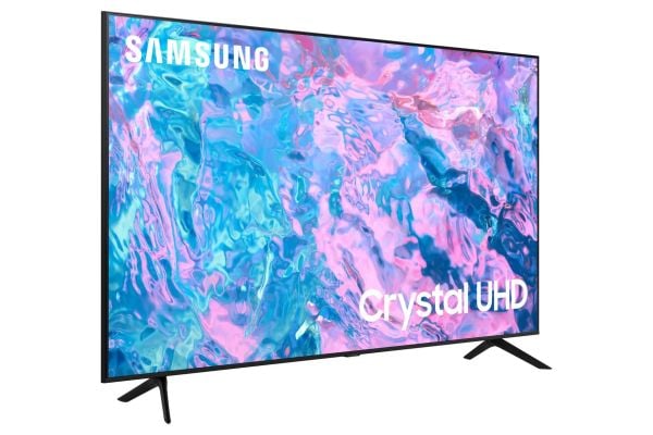Samsung 58CU7000 4K Ultra HD 58'' 147 Ekran Uydu Alıcılı Smart LED TV