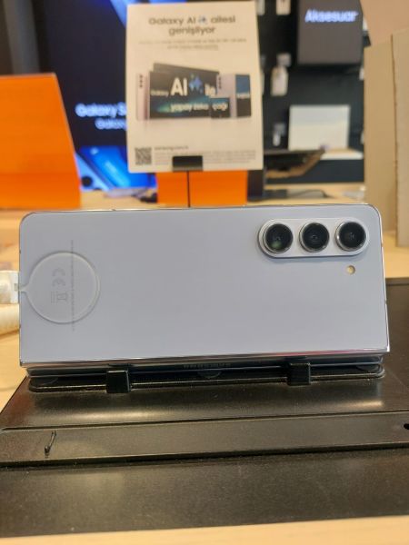 Samsung Galaxy Z Fold 5 256 GB Mavi
