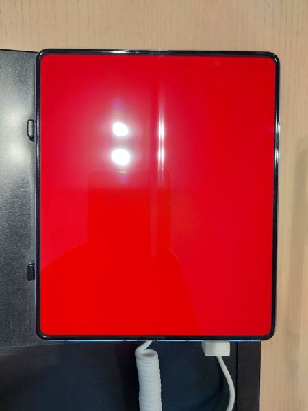 Samsung Galaxy Z Fold 5 256 GB Mavi
