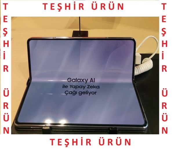 Samsung Galaxy Z Fold 5 256 GB Mavi