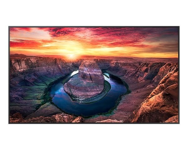 Samsung QM50C Endüstriyel Monitör