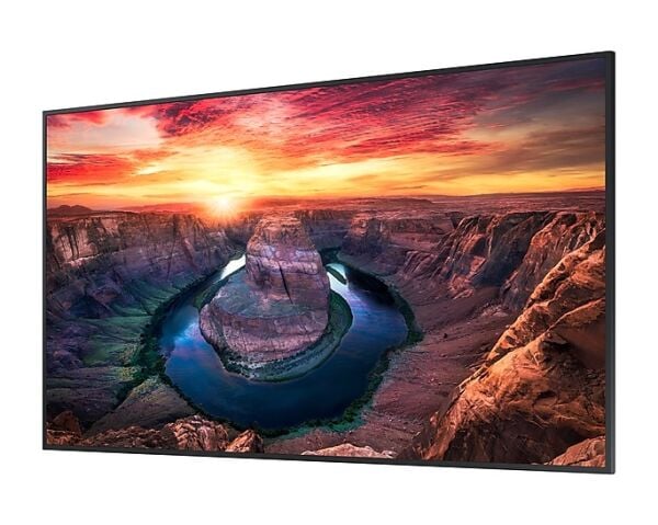Samsung QM50C Endüstriyel Monitör