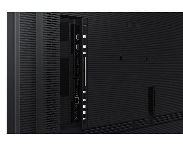 Samsung QM50C Endüstriyel Monitör