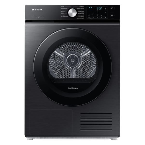 Samsung DV90BBA245ABAH 9 kg Çamaşır Kurutma Makinesi