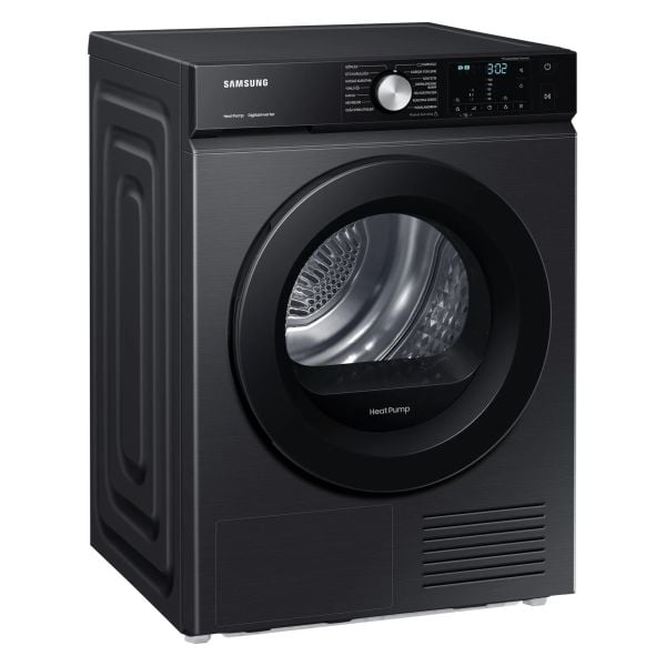 Samsung DV90BBA245ABAH 9 kg Çamaşır Kurutma Makinesi