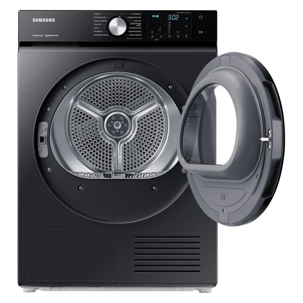 Samsung DV90BBA245ABAH 9 kg Çamaşır Kurutma Makinesi