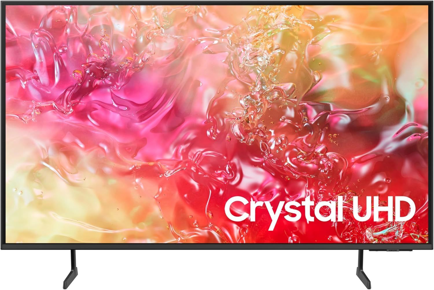 Samsung 65DU7000 4K Ultra HD 65'' 165 Ekran Uydu Alıcılı Smart LED TV