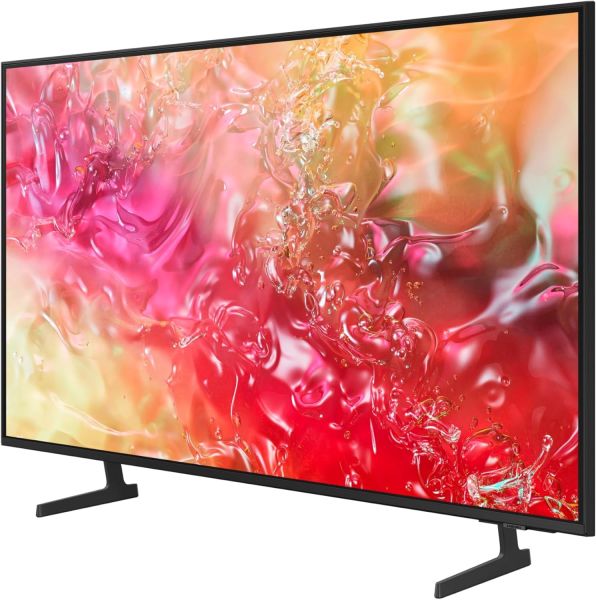 Samsung 65DU7000 4K Ultra HD 65'' 165 Ekran Uydu Alıcılı Smart LED TV