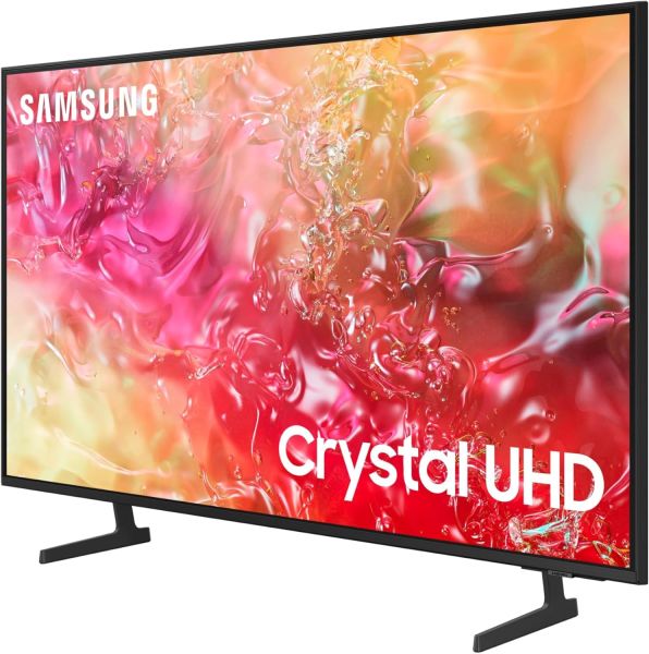 Samsung 65DU7000 4K Ultra HD 65'' 165 Ekran Uydu Alıcılı Smart LED TV