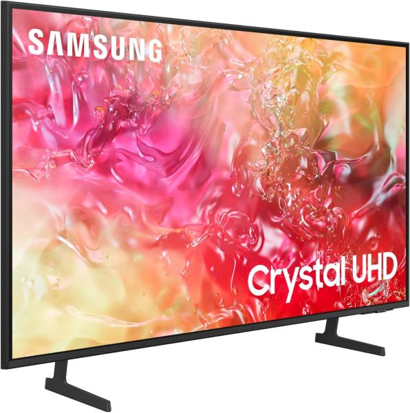 Samsung 65DU7000 4K Ultra HD 65'' 165 Ekran Uydu Alıcılı Smart LED TV