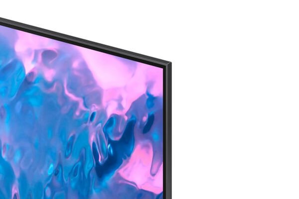 Samsung 65Q70C 4K Ultra HD 65'' 165 Ekran Uydu Alıcılı Smart QLED TV