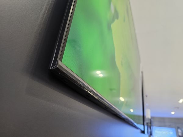 Samsung 65Q70C 4K Ultra HD 65'' 165 Ekran Uydu Alıcılı Smart QLED TV