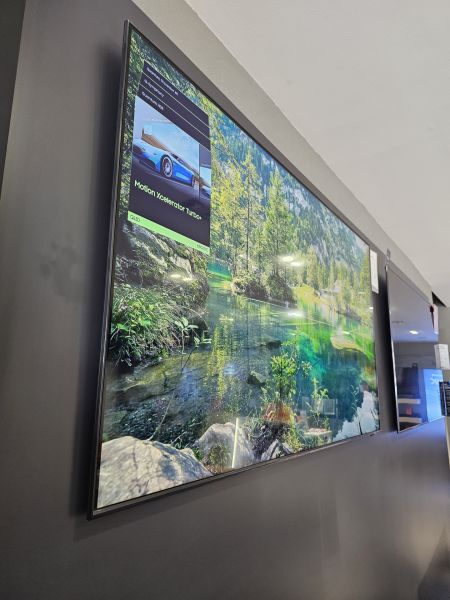 Samsung 65Q70C 4K Ultra HD 65'' 165 Ekran Uydu Alıcılı Smart QLED TV