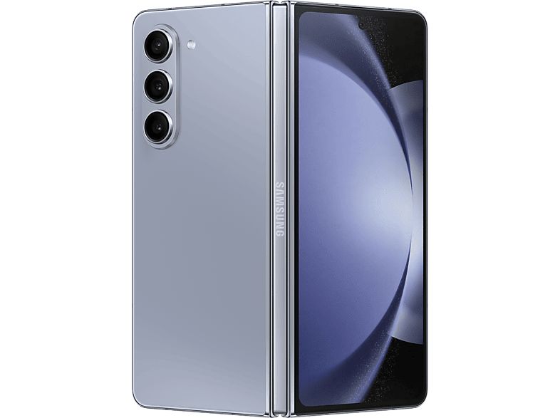 Samsung Galaxy Z Fold 5 1 TB Mavi