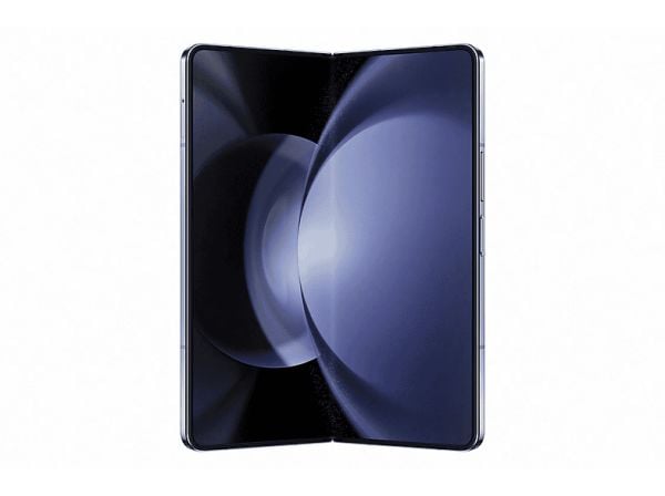 Samsung Galaxy Z Fold 5 1 TB Mavi