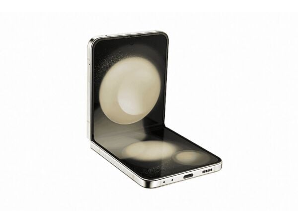 Samsung Galaxy Z Flip 5 256 GB Krem