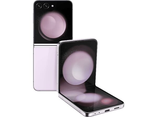 Samsung Galaxy Z Flip 5 512 GB Mor