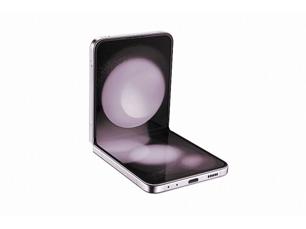 Samsung Galaxy Z Flip 5 512 GB Mor
