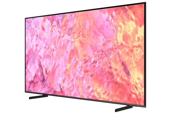 Samsung 55Q67C 4K Ultra HD 55'' 140 Ekran Uydu Alıcılı Smart QLED TV