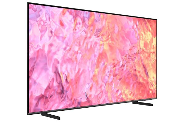 Samsung 55Q67C 4K Ultra HD 55'' 140 Ekran Uydu Alıcılı Smart QLED TV
