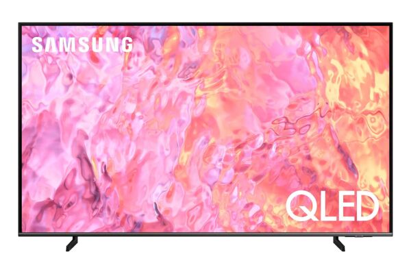 Samsung 55Q67C 4K Ultra HD 55'' 140 Ekran Uydu Alıcılı Smart QLED TV