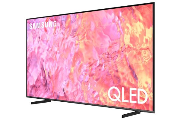 Samsung 55Q67C 4K Ultra HD 55'' 140 Ekran Uydu Alıcılı Smart QLED TV