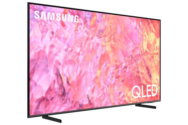 Samsung 55Q67C 4K Ultra HD 55'' 140 Ekran Uydu Alıcılı Smart QLED TV