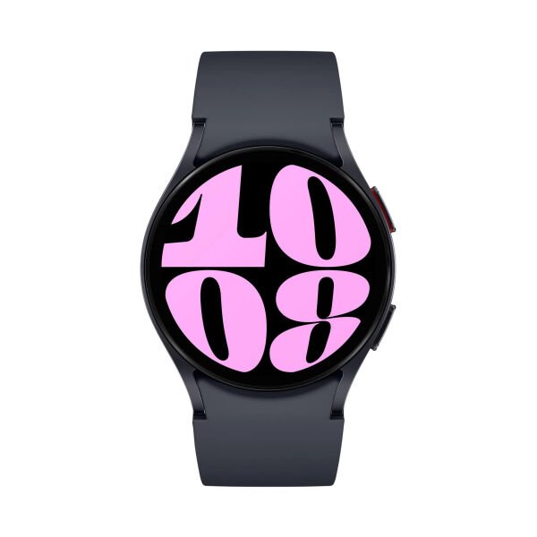 Samsung Galaxy Watch 6 40mm Grafit Akıllı Saat