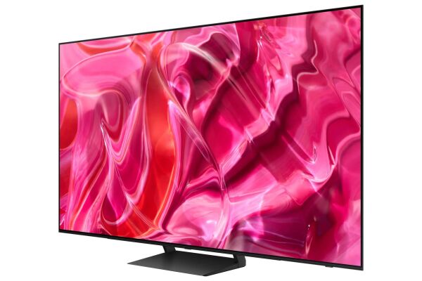 Samsung 77S90C 4K Ultra HD 77'' 195 Ekran Uydu Alıcılı Smart OLED TV