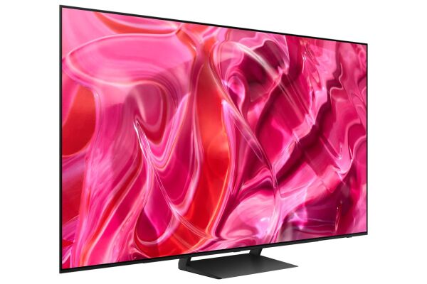 Samsung 77S90C 4K Ultra HD 77'' 195 Ekran Uydu Alıcılı Smart OLED TV