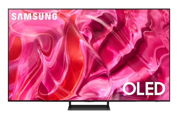 Samsung 77S90C 4K Ultra HD 77'' 195 Ekran Uydu Alıcılı Smart OLED TV