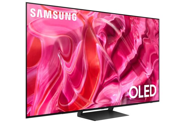 Samsung 77S90C 4K Ultra HD 77'' 195 Ekran Uydu Alıcılı Smart OLED TV