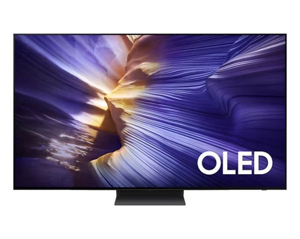 Samsung 77S90F 4K Ultra HD 77'' 195 Ekran Uydu Alıcılı Smart OLED TV