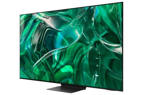 Samsung 77S95C 4K Ultra HD 77'' 195 Ekran Uydu Alıcılı Smart OLED TV