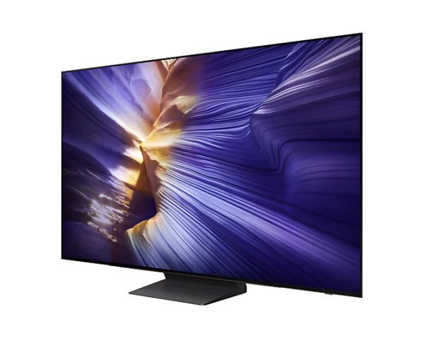 Samsung 77S90F 4K Ultra HD 77'' 195 Ekran Uydu Alıcılı Smart OLED TV
